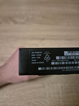 Samsung Galaxy S23 Ultra - 12/512GB - 8