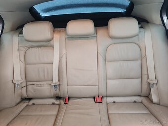 Škoda superb 1.6tdi - 8