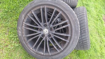 5x112 r17 et42 zimne pneu 225/45 r17 - 8