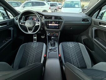 Volkswagen Tiguan 2.0TDi DSG 4Motion R-line - 8