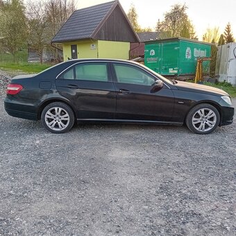 Mercedes E 212, r.v.2010 - 8
