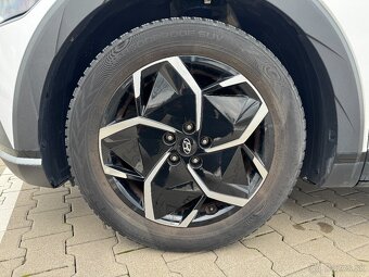 Hyundai Ioniq 5 58 kWh Style ODPOCET DPH - 8