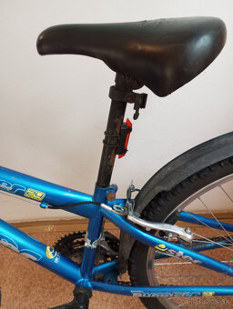 Chlapčenský bicykel - 8