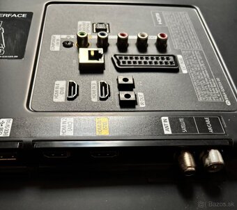 LG UHD 55UT73 - 8