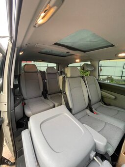 Mercedes Viano W639 2.2DCI - 8