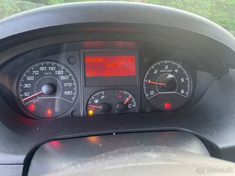 Ducato Multijet 2.3 L4h3 - 8