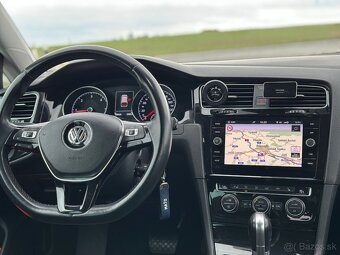 ✅Volkswagen Golf VII 2.0 TDI 110 kW DSG (Highline) - 8