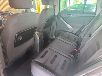 Volkswagen Tiguan 2.0 TDI DSG 4x4 - 8