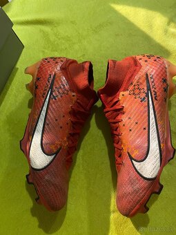 Kopačky nike mercurial superfly Cr7 - 8