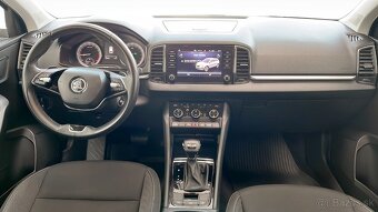 Škoda Karoq - 2.0 TDi 85kw 7DSG - 8