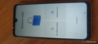 Redmi Note 7 - 8