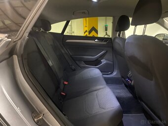 Volkswagen Arteon 2.0 Tdi 3/2019 1.maj ČR Top stav - 8