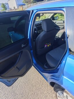 Predám Ford FOCUS 2tdci 100kw tv 2007 - 8