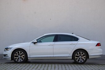 Volkswagen Passat 2.0 TDI BMT Highline DSG Business - 8
