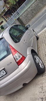 Predám citroën C3 - 8