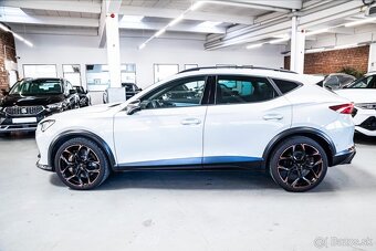 Cupra Formentor - 8