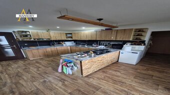 Na predaj zrekonštruovaný rodinný v obci Rakúsy, okr. Kežma - 8
