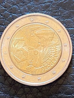 Zberateľské 2 eurovky - 8