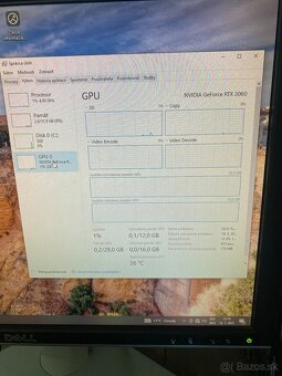 I9 - 9900KF / RTX 3060 12GB / 32GB RAM - 8