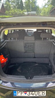 SEAT ALTEA 1.9 TDI 2007 - 8