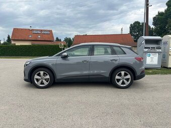 Audi Q4 35 e-tron - 8