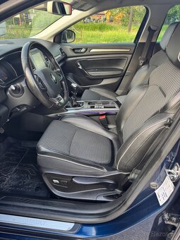 Renault Megane 1.2 97KW - 8