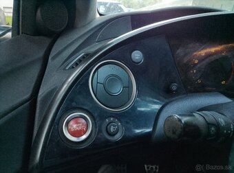 Honda Civic 8g Ufo 1.4 - 8
