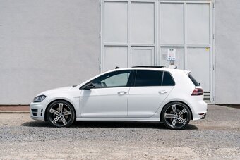 Volkswagen Golf R 2.0 TSI 4MOTION DSG - 8