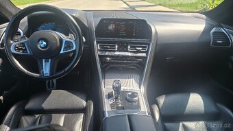 G15 M850i Xdrive CARBON full-možná výměna - 8