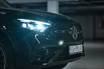 Mercedes-Benz GLC 300de AMG 4MATIC ,DPH odpocet, záruka - 8