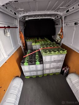 AUTODOPRAVA SK – EU | RÝCHLO, SPOĽAHLIVO, VÝHODNE - 8