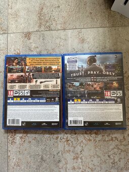 PlayStation 5 + 2 ovládače, TOP stav, záruka do 12/2025 - 8