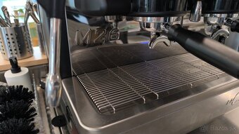 Profi kávovar Kávovar La Cimbali M26 BE COMPACT - 8