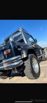 Suzuki Samurai - 8