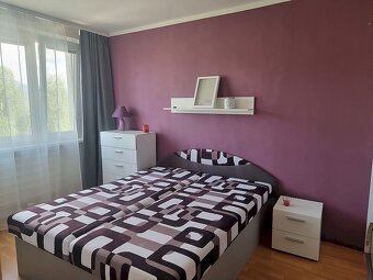 Prenájom 3 izbového zariadeného bytu v Košútoch II - 8