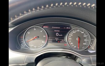 Audi A6 Avant 3.0 TDI DPF 272k 3x S-line quattro S tronic - 8