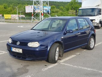 golf 4 1.6 LPG - 8