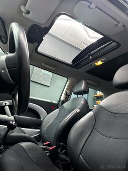 Mini Cooper 1.6 85kW facelift - 8