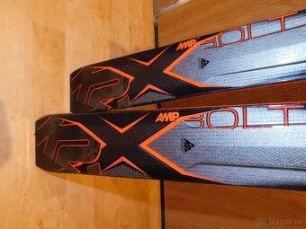 K2  179cm - 8