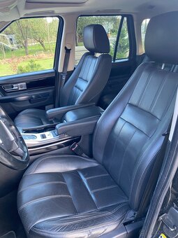 Range Rover Sport 3.0 HSE - 8