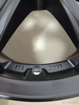 Alu disky Seat R16 5x112 Et33 6.5J Volkswagen Škoda Audi - 8