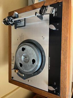 Gramofón Thorens TD160 - 8