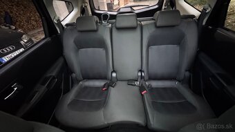 Nissan Qashqai +2 1.6 dci - 8
