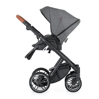 PETITE&MARS Kočík 3kombinácia Rover II - 8