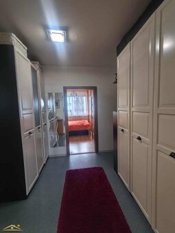 Na predaj: priestranný 3-izbový byt po rekonštrukcii – Čadca - 8