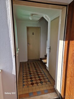 Predám rodinný dom v Bánovciach nad Bebravou - 8