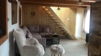 Chata na prenájom - 8