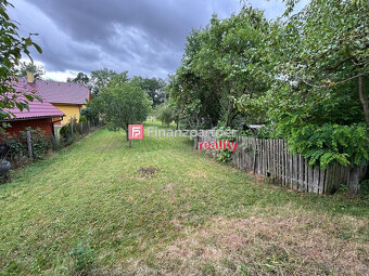 4i dom v dedinke Stará Myjava na úpätí Bielych Karpát - 8