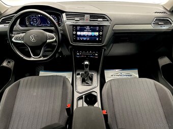 Volkswagen Tiguan Allspace 2.0 TDI EVO SCR Life DSG - 8