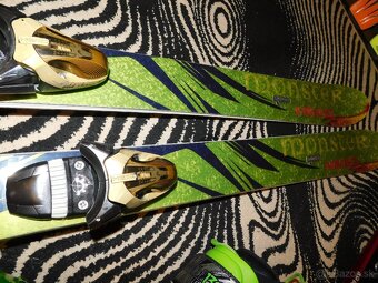 Head Monster 172cm - 8